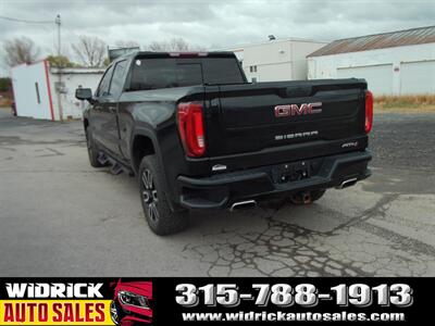 2019 GMC Sierra 1500 AT4   - Photo 7 - Watertown, NY 13601