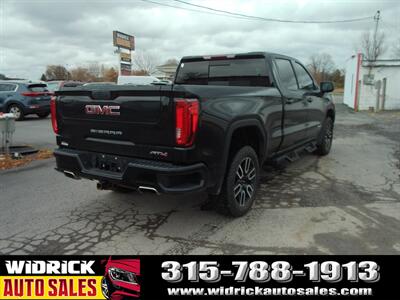 2019 GMC Sierra 1500 AT4   - Photo 5 - Watertown, NY 13601