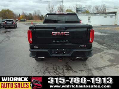 2019 GMC Sierra 1500 AT4   - Photo 6 - Watertown, NY 13601