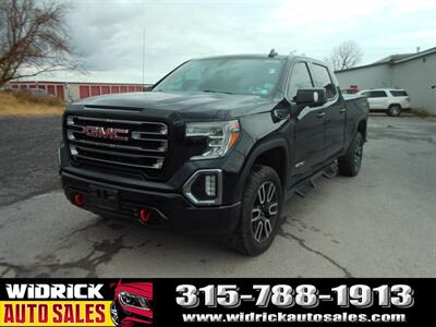 2019 GMC Sierra 1500 AT4   - Photo 3 - Watertown, NY 13601