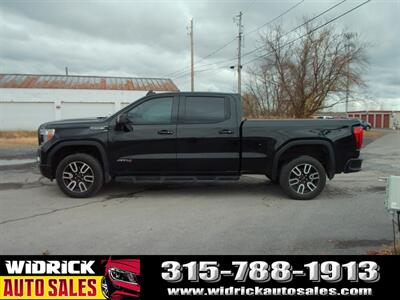 2019 GMC Sierra 1500 AT4   - Photo 8 - Watertown, NY 13601