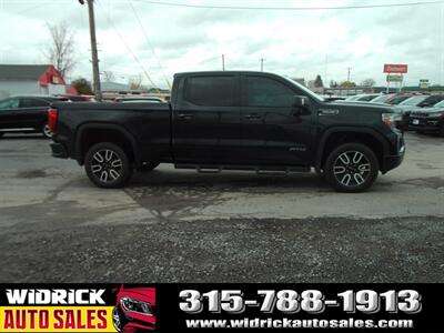 2019 GMC Sierra 1500 AT4   - Photo 4 - Watertown, NY 13601