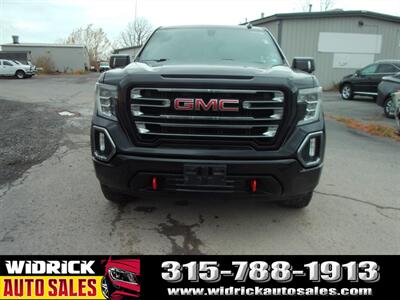 2019 GMC Sierra 1500 AT4   - Photo 2 - Watertown, NY 13601