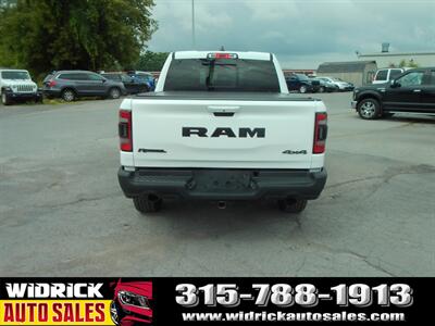2019 RAM 1500 Rebel - Photo 6 - Watertown, NY 13601