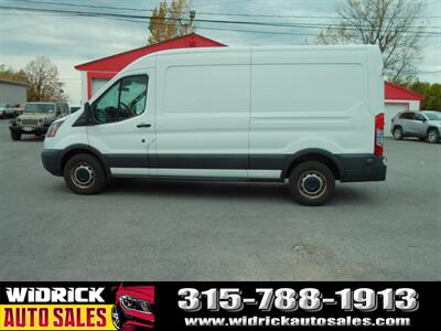 2018 Ford Transit   - Photo 17 - Watertown, NY 13601