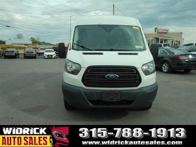 2018 Ford Transit   - Photo 2 - Watertown, NY 13601