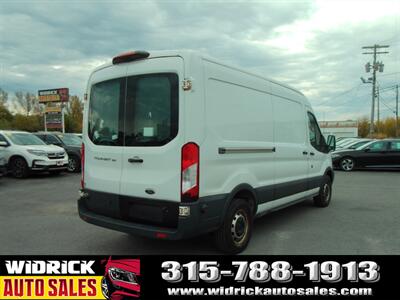 2018 Ford Transit   - Photo 14 - Watertown, NY 13601