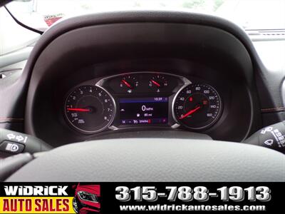 2020 GMC Terrain SLT   - Photo 17 - Watertown, NY 13601