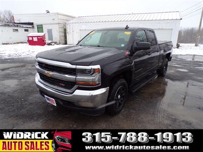 2019 Chevrolet Silverado 1500 LD LT   - Photo 3 - Watertown, NY 13601