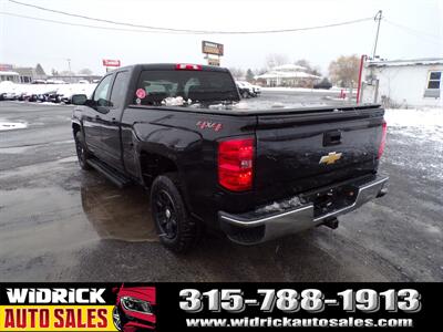 2019 Chevrolet Silverado 1500 LD LT   - Photo 16 - Watertown, NY 13601