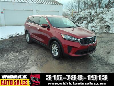 2019 Kia Sorento LX V6   - Photo 1 - Watertown, NY 13601