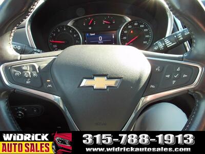 2020 Chevrolet Equinox LT - Photo 7 - Watertown, NY 13601