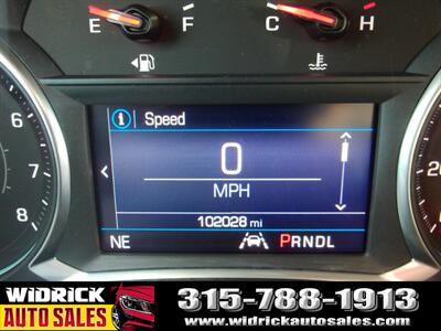 2020 Chevrolet Equinox LT - Photo 19 - Watertown, NY 13601