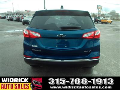 2020 Chevrolet Equinox LT   - Photo 6 - Watertown, NY 13601