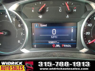 2020 Chevrolet Equinox LT   - Photo 9 - Watertown, NY 13601