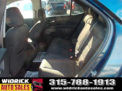 2020 Chevrolet Equinox LT - Photo 4 - Watertown, NY 13601