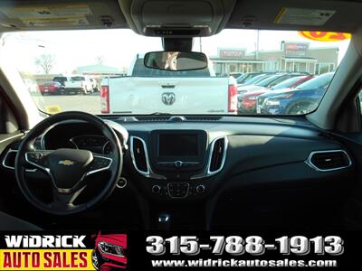 2020 Chevrolet Equinox LT - Photo 6 - Watertown, NY 13601