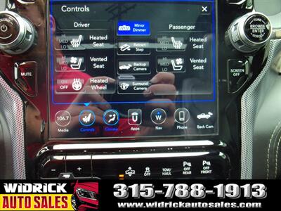 2019 RAM 1500 Limited - Photo 9 - Watertown, NY 13601