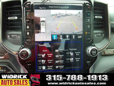 2019 RAM 1500 Limited - Photo 10 - Watertown, NY 13601