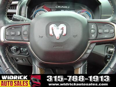2019 RAM 1500 Limited - Photo 7 - Watertown, NY 13601