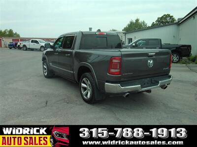 2019 RAM 1500 Limited - Photo 19 - Watertown, NY 13601