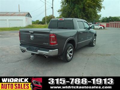 2019 RAM 1500 Limited - Photo 17 - Watertown, NY 13601