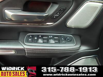 2019 RAM 1500 Limited - Photo 12 - Watertown, NY 13601