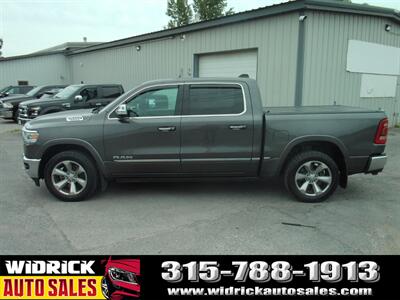 2019 RAM 1500 Limited - Photo 20 - Watertown, NY 13601
