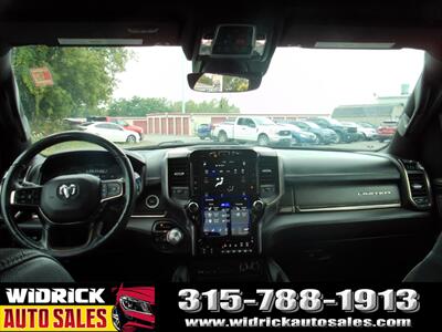 2019 RAM 1500 Limited - Photo 6 - Watertown, NY 13601