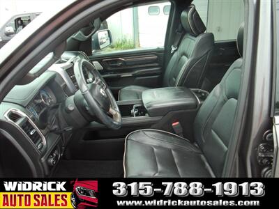 2019 RAM 1500 Limited - Photo 4 - Watertown, NY 13601