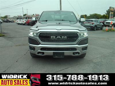 2019 RAM 1500 Limited - Photo 2 - Watertown, NY 13601