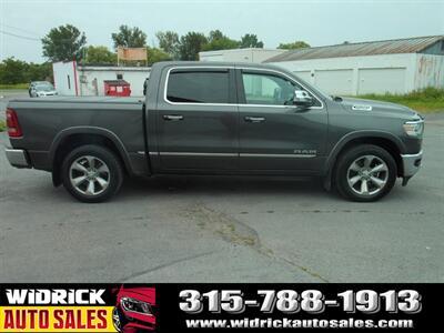 2019 RAM 1500 Limited - Photo 16 - Watertown, NY 13601
