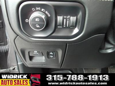 2019 RAM 1500 Limited - Photo 13 - Watertown, NY 13601