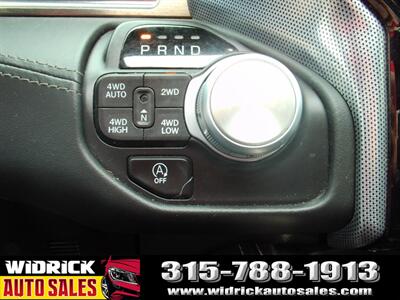 2019 RAM 1500 Limited - Photo 14 - Watertown, NY 13601
