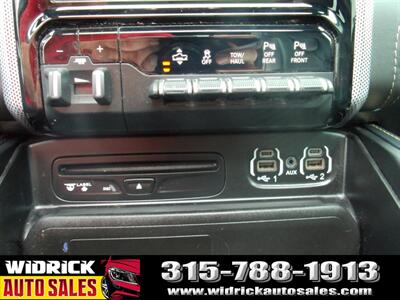 2019 RAM 1500 Limited - Photo 15 - Watertown, NY 13601