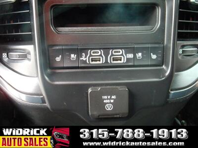 2019 RAM 1500 Limited - Photo 11 - Watertown, NY 13601