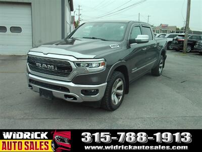 2019 RAM 1500 Limited - Photo 3 - Watertown, NY 13601