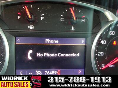 2019 Chevrolet Equinox LT   - Photo 9 - Watertown, NY 13601