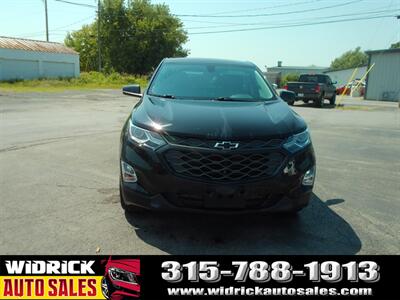 2019 Chevrolet Equinox LT   - Photo 2 - Watertown, NY 13601