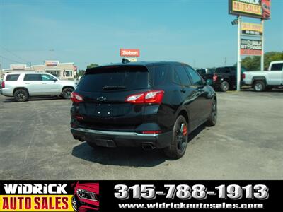 2019 Chevrolet Equinox LT   - Photo 5 - Watertown, NY 13601