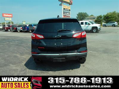 2019 Chevrolet Equinox LT   - Photo 6 - Watertown, NY 13601