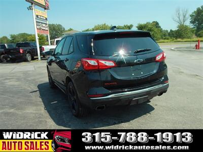 2019 Chevrolet Equinox LT   - Photo 7 - Watertown, NY 13601