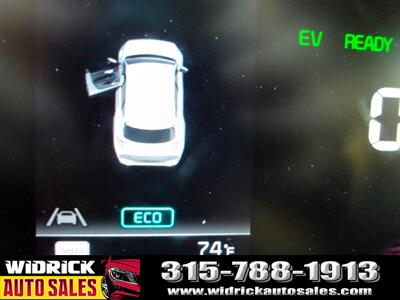 2023 Kia Sportage Hybrid LX   - Photo 9 - Watertown, NY 13601