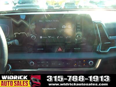 2023 Kia Sportage Hybrid LX   - Photo 10 - Watertown, NY 13601