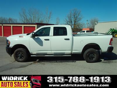 2024 RAM 2500 Tradesman   - Photo 11 - Watertown, NY 13601