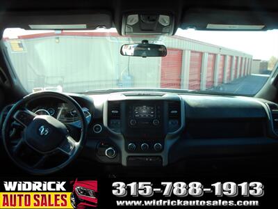 2024 RAM 2500 Tradesman   - Photo 6 - Watertown, NY 13601
