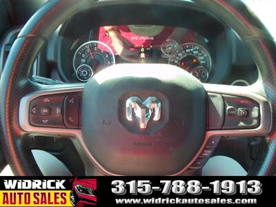 2024 RAM 2500 Tradesman   - Photo 7 - Watertown, NY 13601