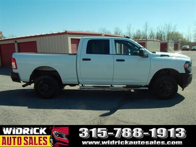 2024 RAM 2500 Tradesman   - Photo 12 - Watertown, NY 13601