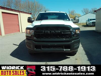 2024 RAM 2500 Tradesman   - Photo 2 - Watertown, NY 13601