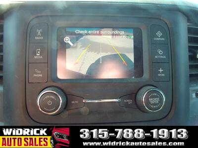 2024 RAM 2500 Tradesman   - Photo 9 - Watertown, NY 13601